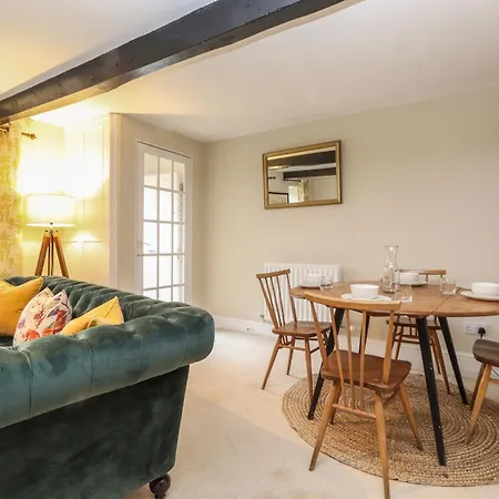 Holiday home Ash Tree Brampton (Cumbria)
